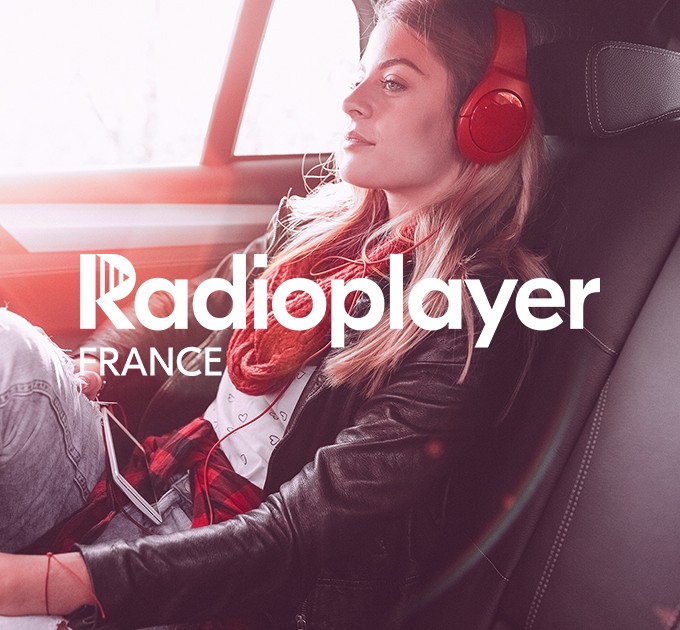 Radioplayer - Conseil, Campagne De Marque, Spot Radio Et Tv - BRONX Agence